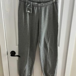 Roots sweatpants